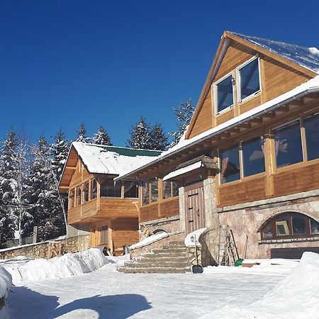 Bed and Breakfast Etno Naselje Kum Sokolac  Экстерьер фото
