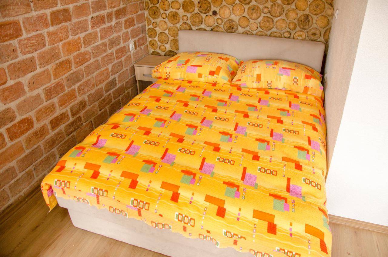 Bed and Breakfast Etno Naselje Kum Sokolac  Экстерьер фото