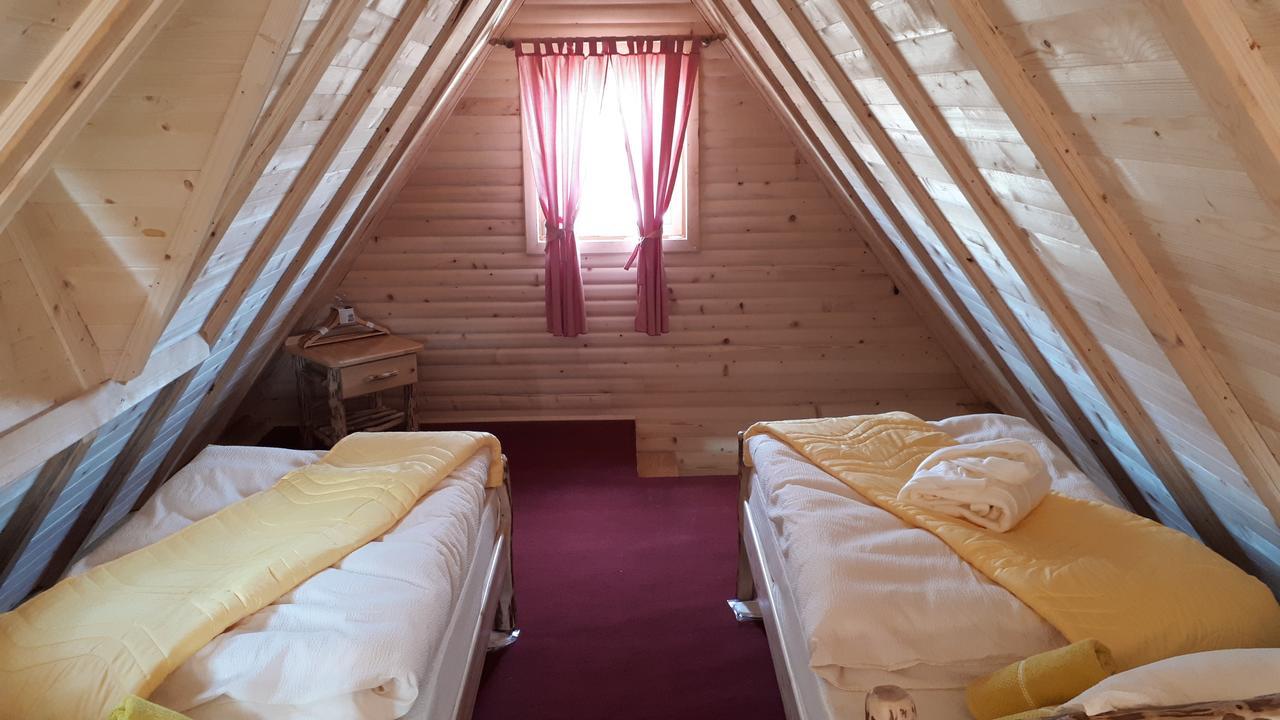 Bed and Breakfast Etno Naselje Kum Sokolac  Экстерьер фото