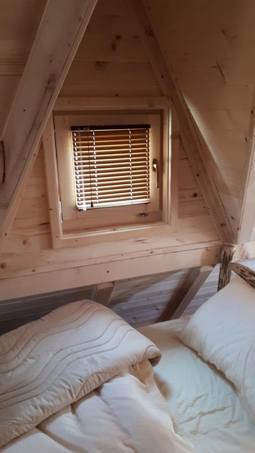 Bed and Breakfast Etno Naselje Kum Sokolac  Экстерьер фото